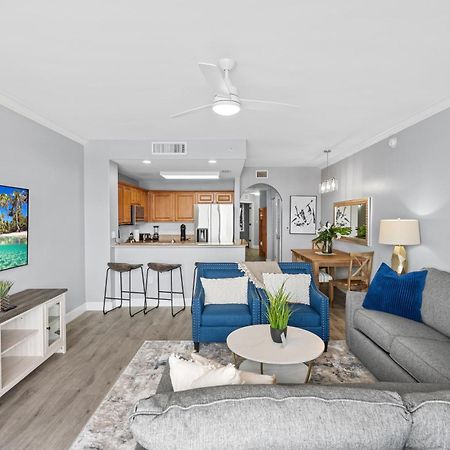 Scenic View Condo Near Disney Orlando Exteriör bild