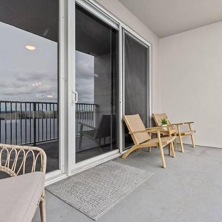 Scenic View Condo Near Disney Orlando Exteriör bild