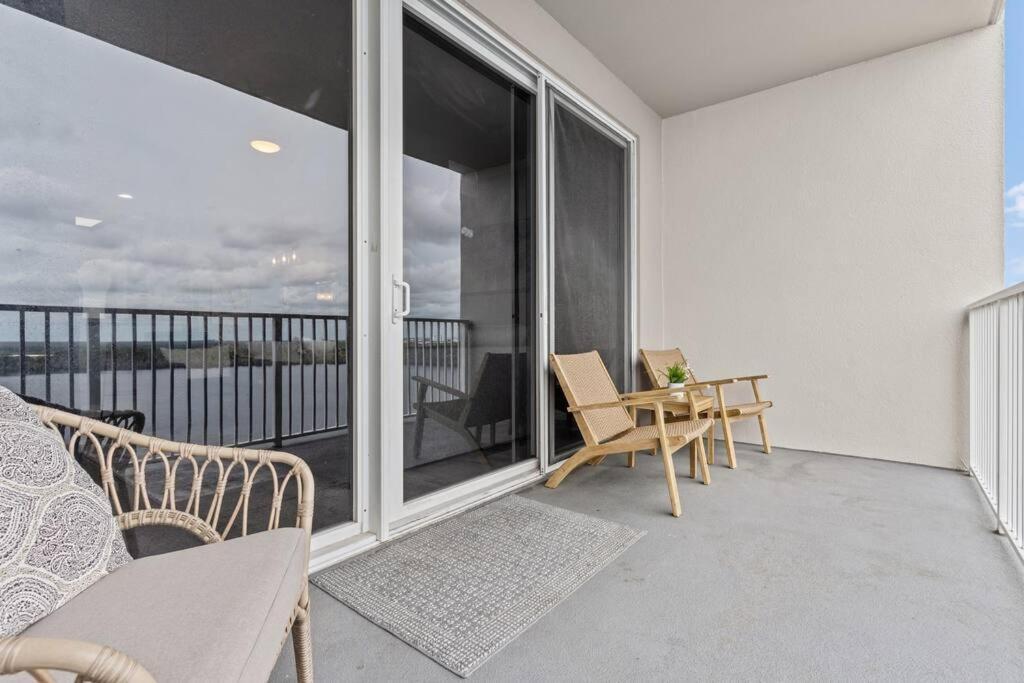 Scenic View Condo Near Disney Orlando Exteriör bild