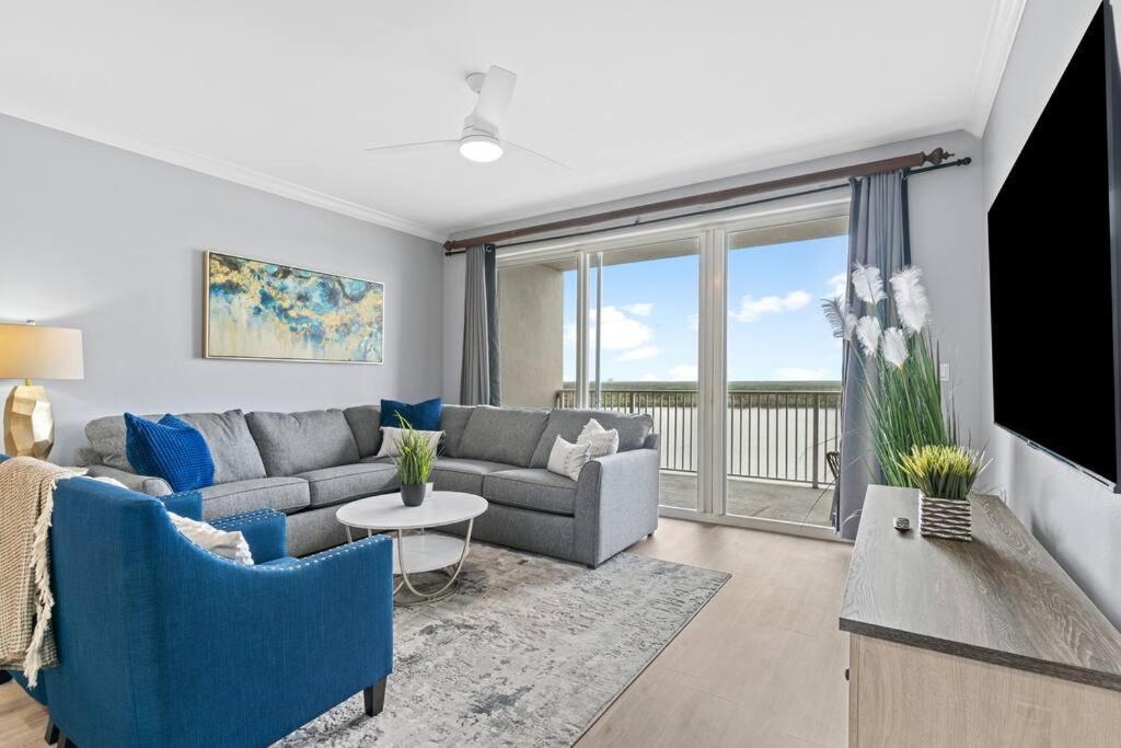 Scenic View Condo Near Disney Orlando Exteriör bild