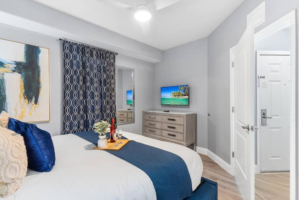 Scenic View Condo Near Disney Orlando Exteriör bild