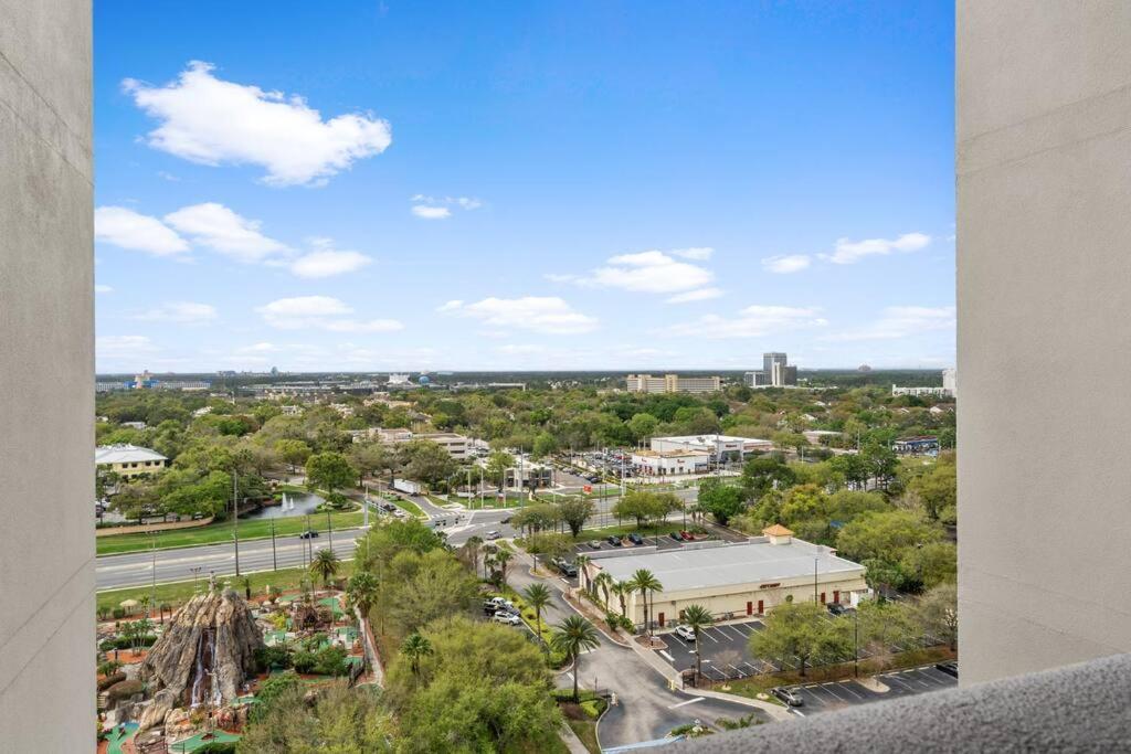 Scenic View Condo Near Disney Orlando Exteriör bild