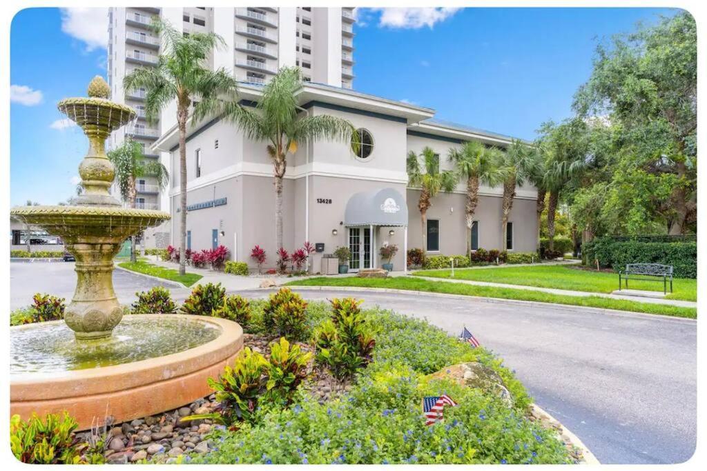 Scenic View Condo Near Disney Orlando Exteriör bild
