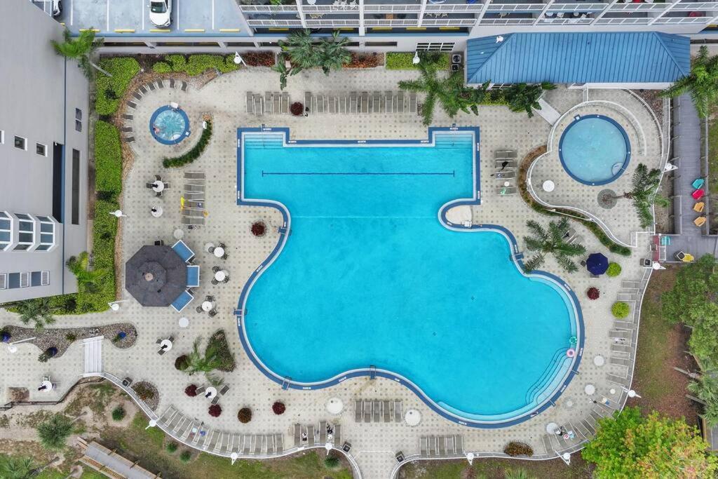 Scenic View Condo Near Disney Orlando Exteriör bild