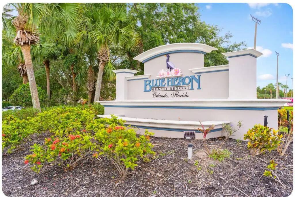 Scenic View Condo Near Disney Orlando Exteriör bild