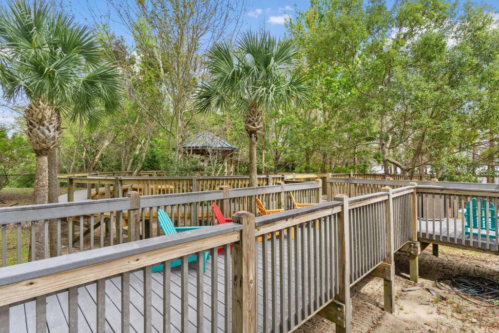 Scenic View Condo Near Disney Orlando Exteriör bild