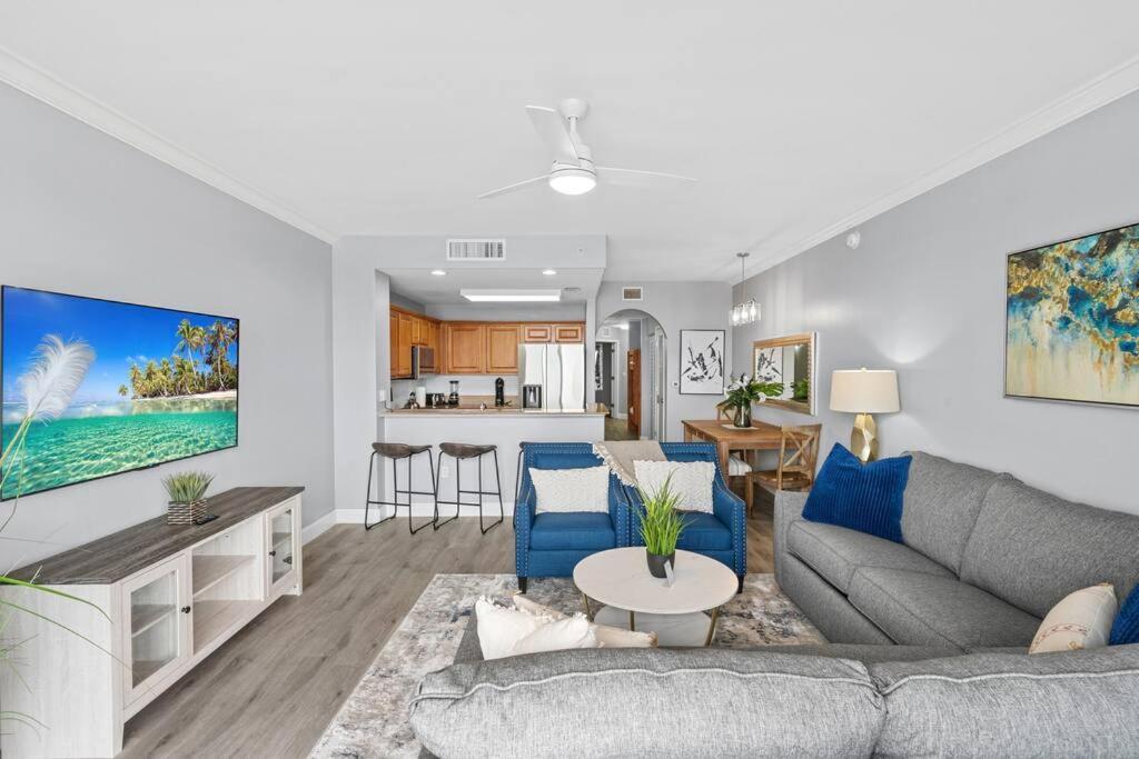 Scenic View Condo Near Disney Orlando Exteriör bild