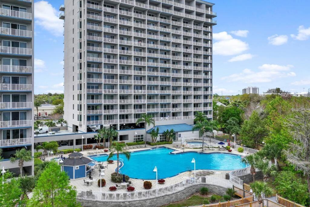 Scenic View Condo Near Disney Orlando Exteriör bild